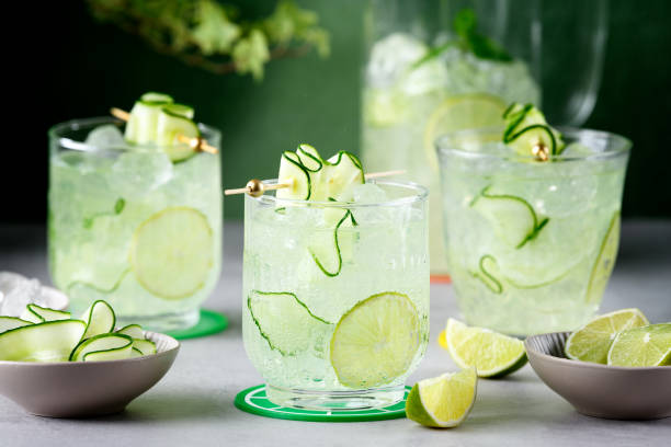 Margarita Alcohol Free
